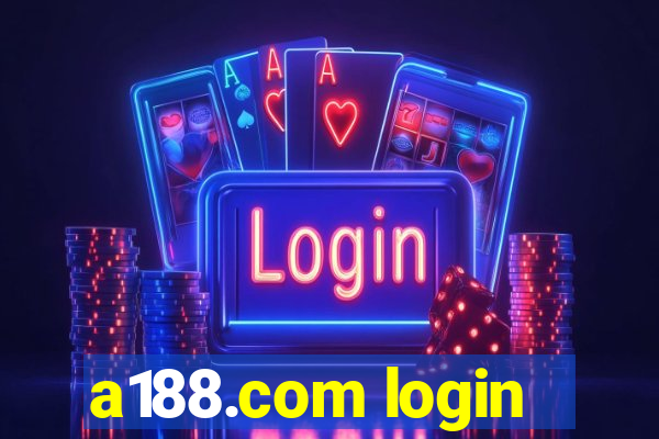 a188.com login